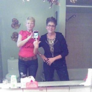 Meet your Posher, Rayanna